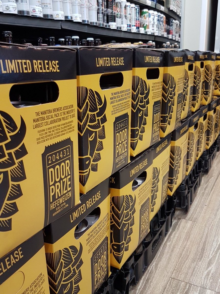 beer_econolodge's tweet photo. This beauty finally here!!!
This is hands down the BEST WAY to try and support local breweries.
@OGCbrewingco @stoneangelbeer @torquebrewing @HalfPintsBrewCo @FarmeryBrewery @brazenhall1 @BarnHammerBeer @oxusbrewing @fortgarrybeer @TransCanadaBeer 
#coldbeerstore
#econolodge https://t.co/grwEbSdbPL