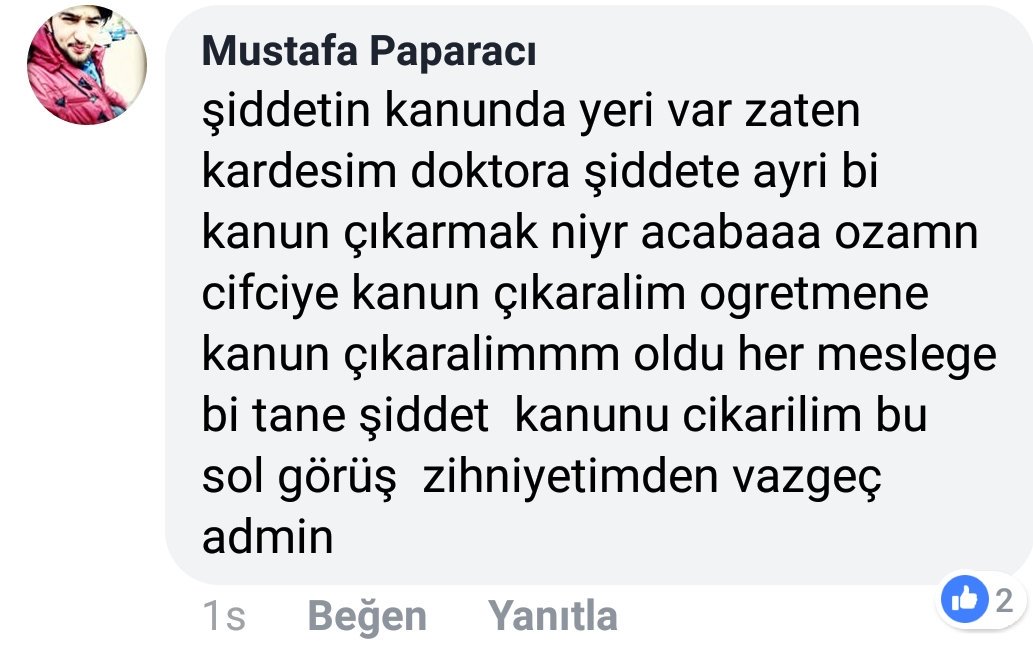 siddetvar's tweet photo. #şiddetvar https://t.co/3OklsRWmst