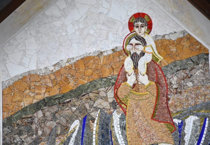 kath-kirche-kaernten.at/dioezese/detai… - intervju s p. Rupnikom