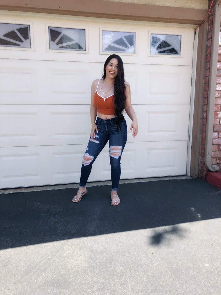 VPartida97's tweet photo. It’s been awhile 🤷🏼‍♀️ https://t.co/rzYRcraCog