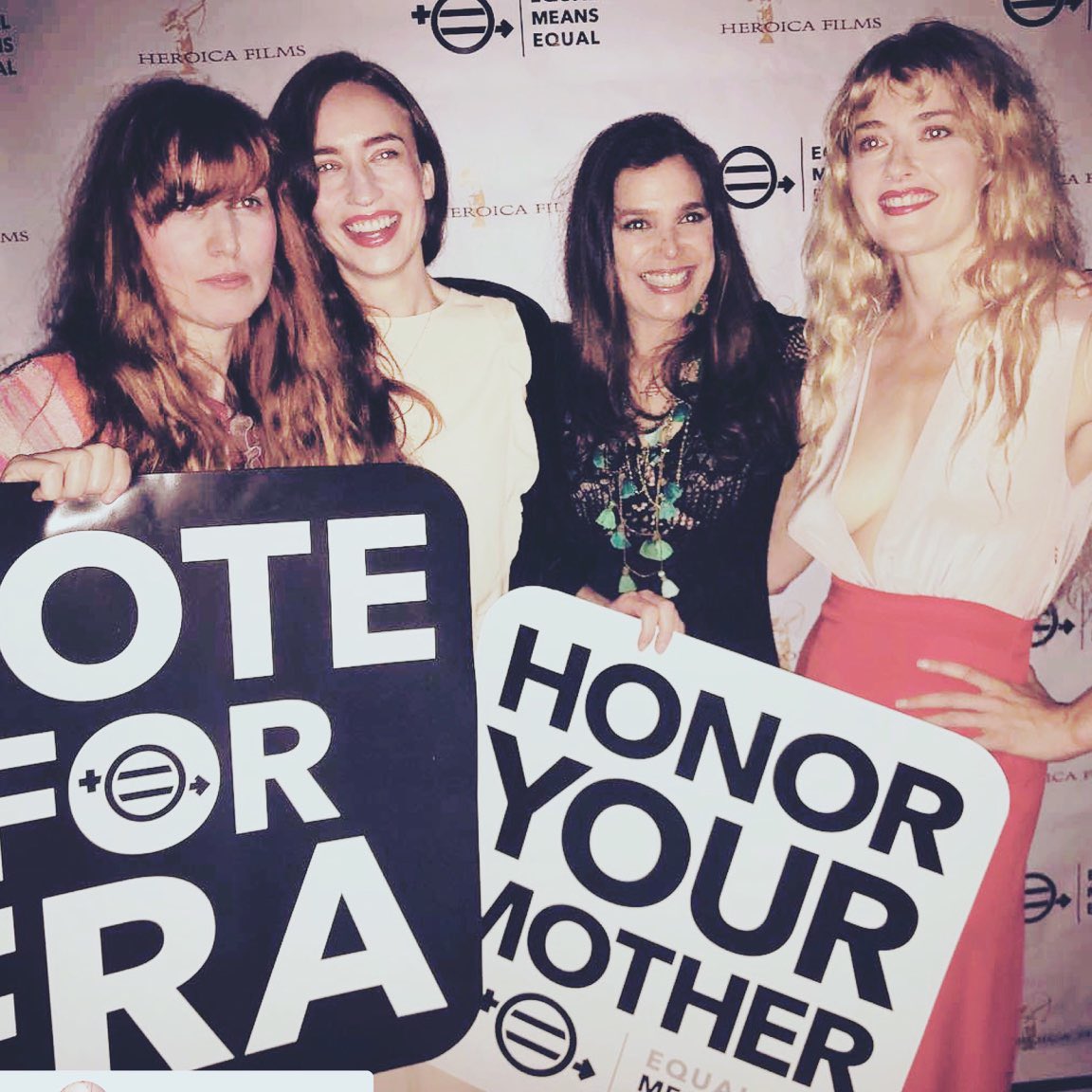 Kamala Lopez (@kamalalopez) on Twitter photo Thanks to everyone who made Friday’s <a href="/EqualMeansEqual/">EQUAL MEANS EQUAL</a> event such a success! One More State to 38! #ERANow #equalmeansequal Thanks to everyone who made Friday’s <a href="/EqualMeansEqual/">EQUAL MEANS EQUAL</a> event such a success! One More State to 38! #ERANow #equalmeansequal
