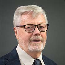 Meet Lorne Stewart, our founder, and read about his inovlvement and expertise in the transportation industry.  bit.ly/2JPCvW8