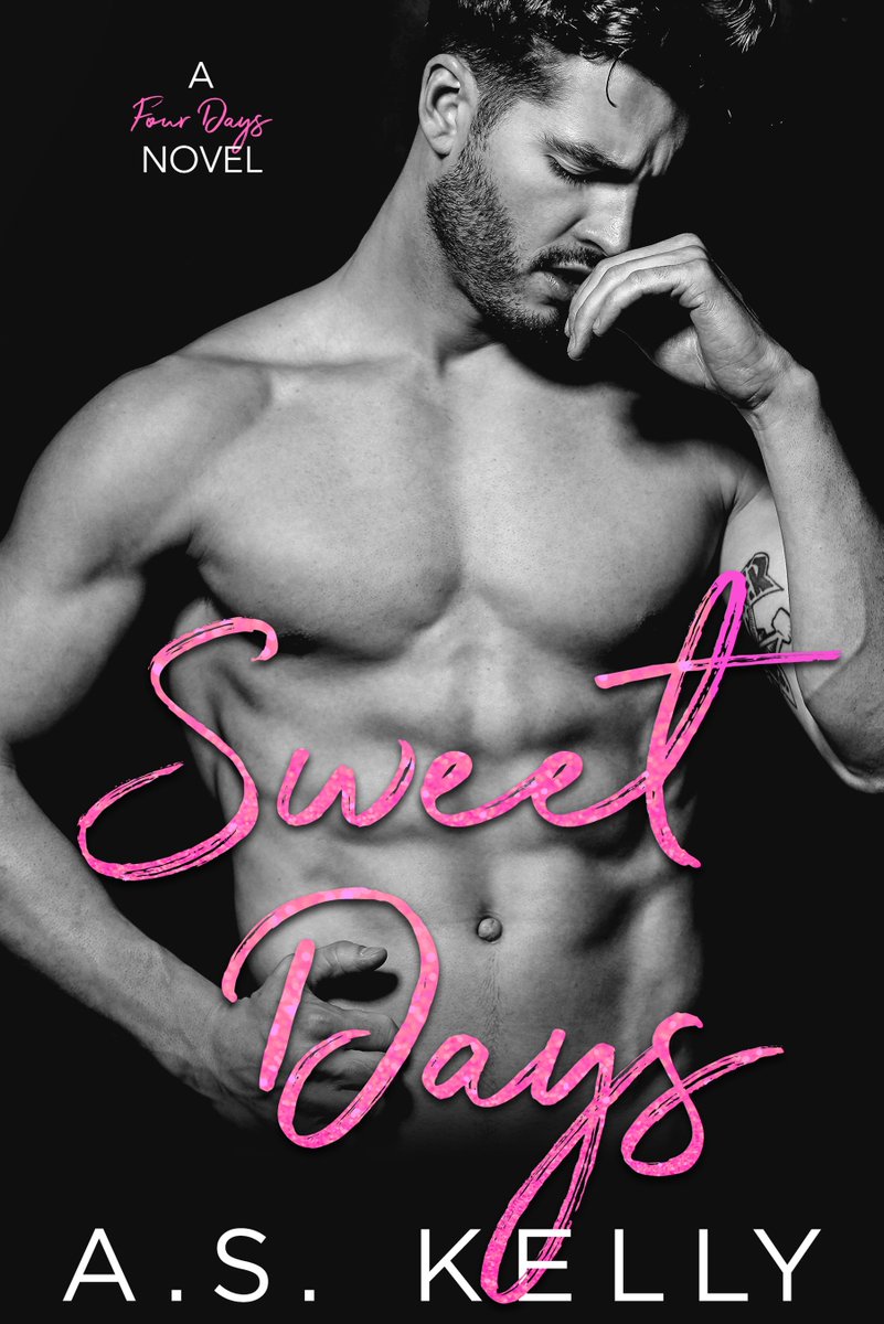 TheNextStepPR's tweet photo. Check out this AMAZING book!
#SweetDays by @ASKelly_Books
#ContemporaryRomance #AlphaMale #FreeOnKU
#ReadItTonight #MustReadMonday
#Amazon @Amazon https://t.co/CmscJZ9xac https://t.co/Hg0k6bNOqg