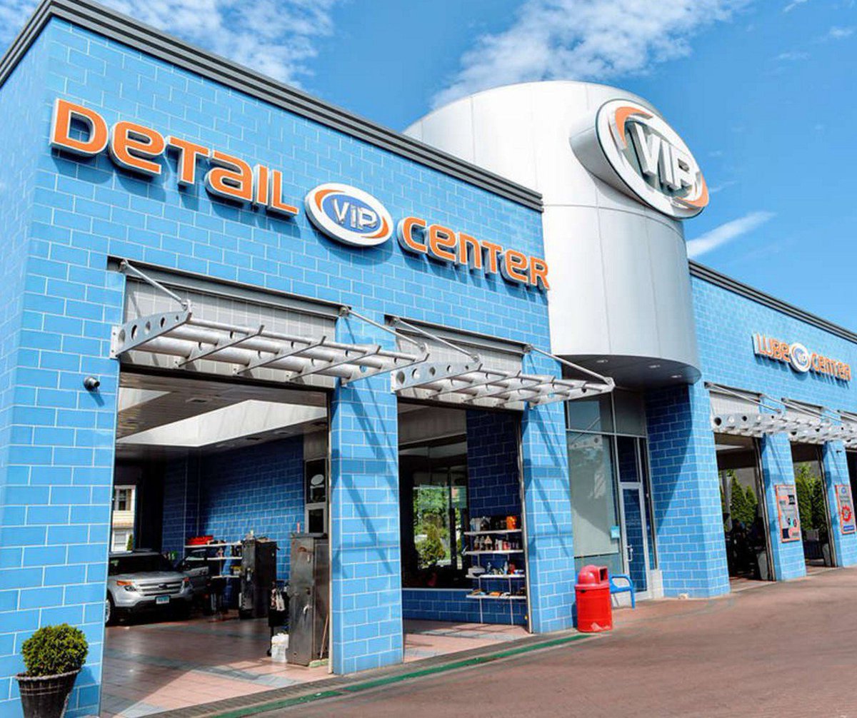 VIP Wash & Lube (VIPWashAndLube) Twitter
