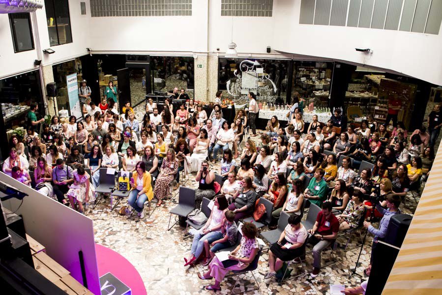 ¿Estuviste en el #DIYHuntersDay? Te dejamos las fotos del evento, ¡búscate! <a href="/DiyHuntersDay/">DIYHunters day</a> bit.ly/2tiEv1U