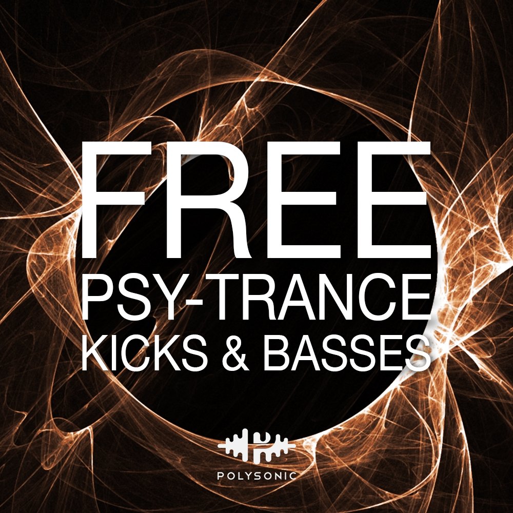 Hey guys, we have a gift for you!

8 Psy Trance Kicks and Basses - FREE DOWNLOAD!

Download Here - theartistunion.com/tracks/db4ae3

Enjoy!