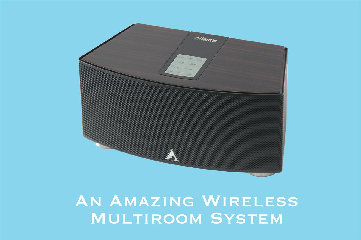 Atlantic Technology tweet media