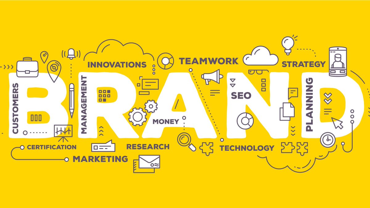 learningcamel's tweet image. Building a brand strategy: Essentials for long-term success - Marketing Land buff.ly/2JpteUC