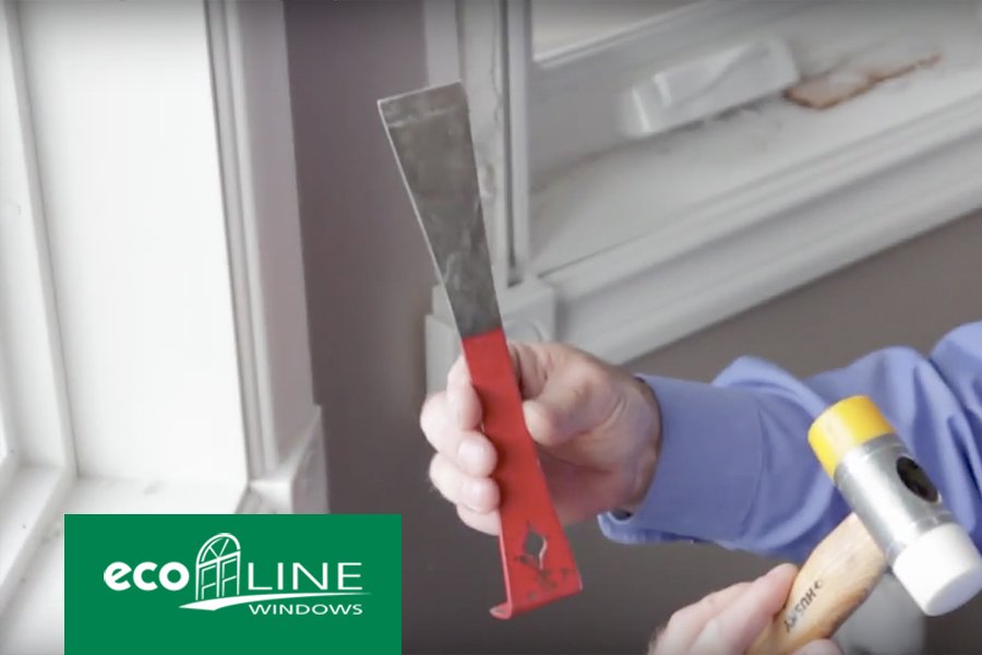 EcolineWindows's tweet image. Video: How to Remove and Install Vinyl Window Casing
ow.ly/DwuP30kyhCg 

#home #videotips #windowcasing #homeimprovement #vinylwindows #diyreno #diy