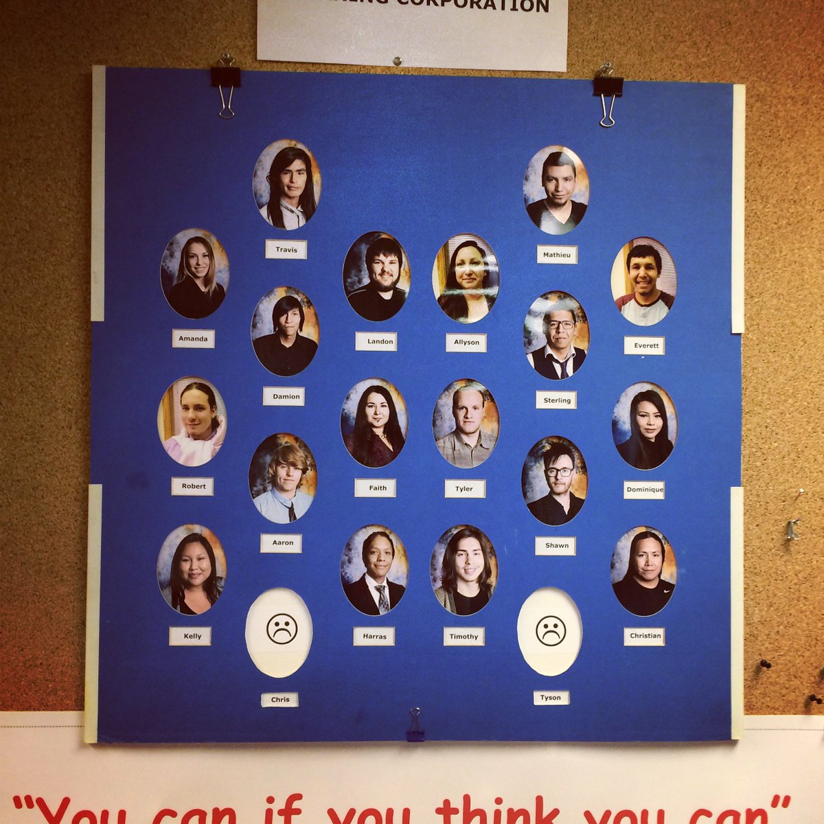 Here is another group of our future leaders - Cycle 42 <a href="/IgniteYQR/">Ignite</a>!
<a href="/PremierScottMoe/">Scott Moe</a> <a href="/Paulmerriman9/">Paul merriman</a> <a href="/dochertymark/">Mark Docherty</a> <a href="/audacitYQR/">Audacity YQR</a>  <a href="/justinandgreg/">Justin and Wheels</a> <a href="/BradWall306/">Brad Wall</a> @angylravynphotography