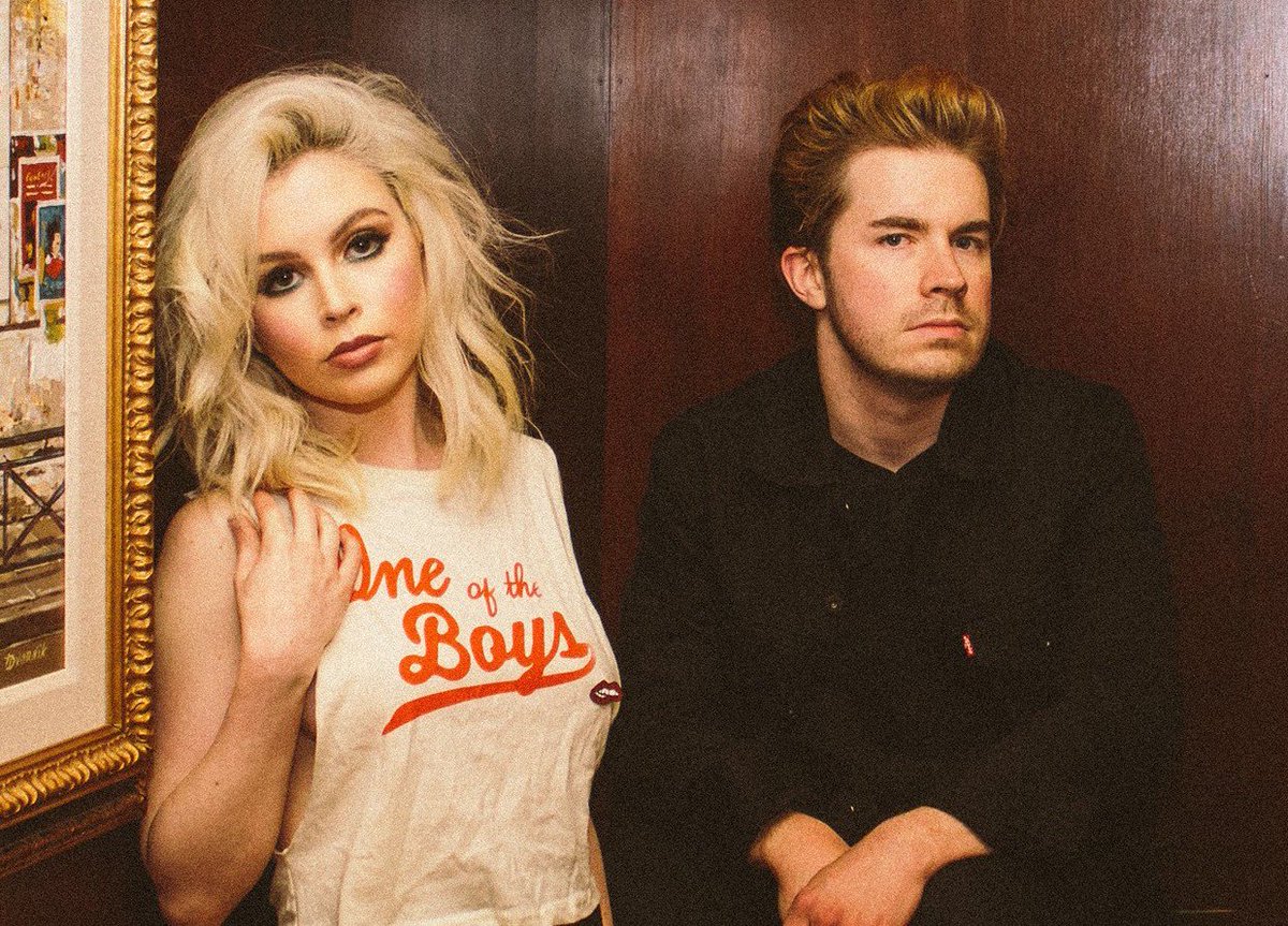 The Fontaines Call It Quits After Four Strong Years laweekly.com/music/the-font… via @laweekly #happening #now