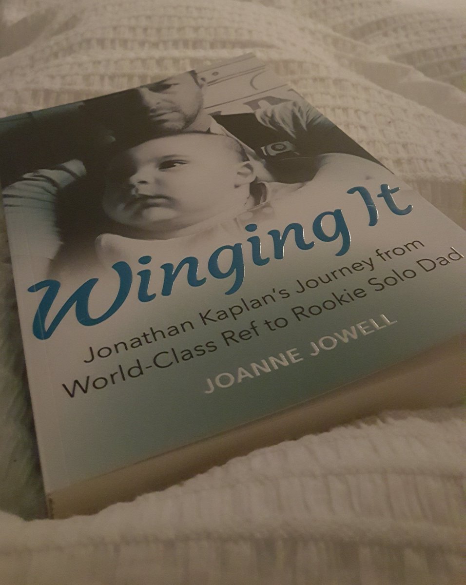 A gentle drizzle falling outside and I am about to start reading the next book which I will be reviewing. <a href="/JoanneJowell/">Joanne Jowell</a>  <a href="/PanMacmillanSA/">Pan Macmillan SA</a> <a href="/RefJK/">Jonathan Kaplan</a>
