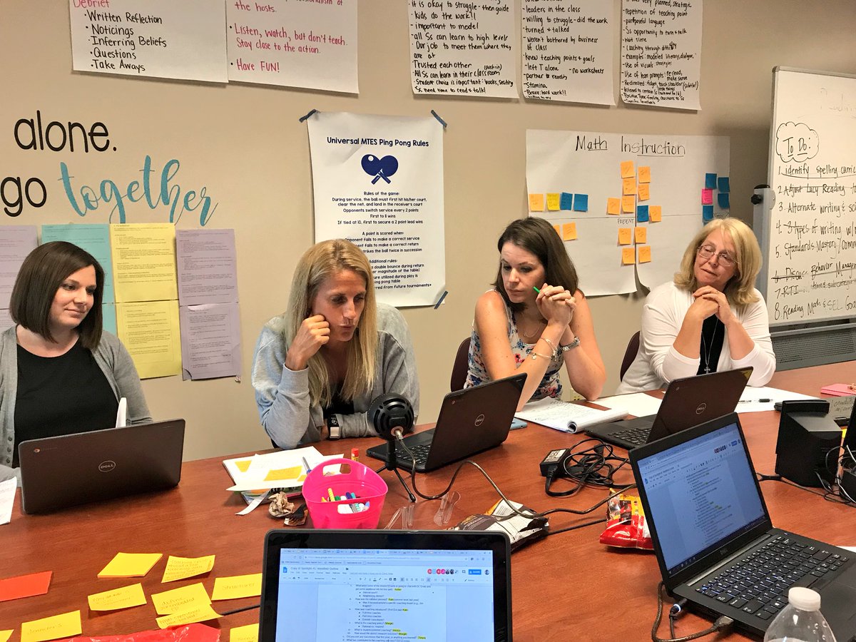 MrsMoodyPRE's tweet photo. So excited to share @wwsweb Instructional Coaching story with @TeachBoost through a podcast! Look forward to sharing it soon! #coachingisforeveryone @MissJLMiller9 @AmberVDB_IC @MrsGroganWWS @MrsDubovich @Mrameywws @KateWaltherOTES @CaldayWWS https://t.co/bVhUfMpGYP