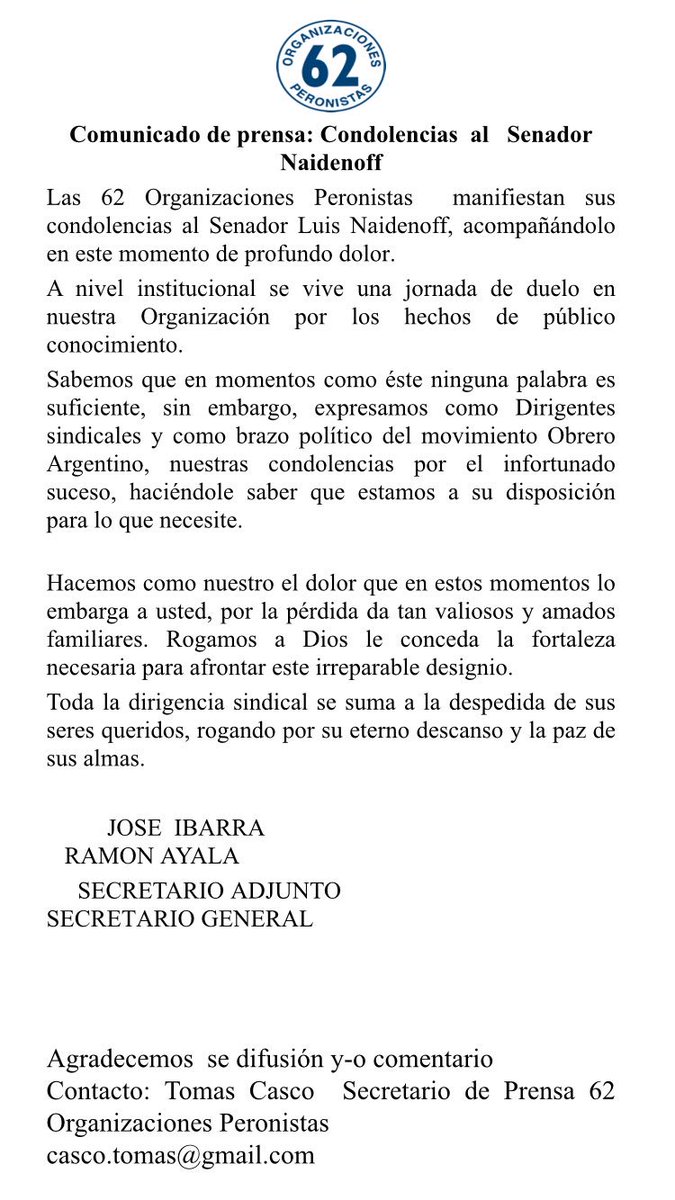 prensa62org's tweet photo. https://t.co/bwSJ9JLd3u