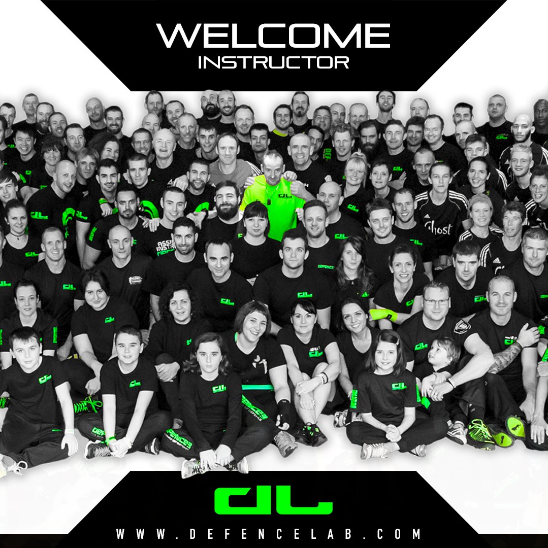 Defence Lab tweet media