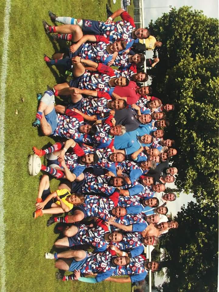 XV_TAE's tweet photo. Victoire des @XV_TAE au tournoi samedi 16 juin 2018. Bravo les gars très belle fin de saison !! https://t.co/1ey9eEAVPr