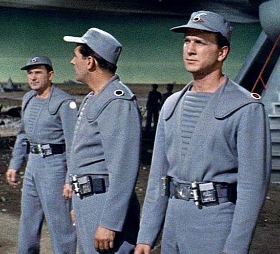 DavidAGoodman's tweet image. My guess as to what Trump is picturing when he says “Space Force”.