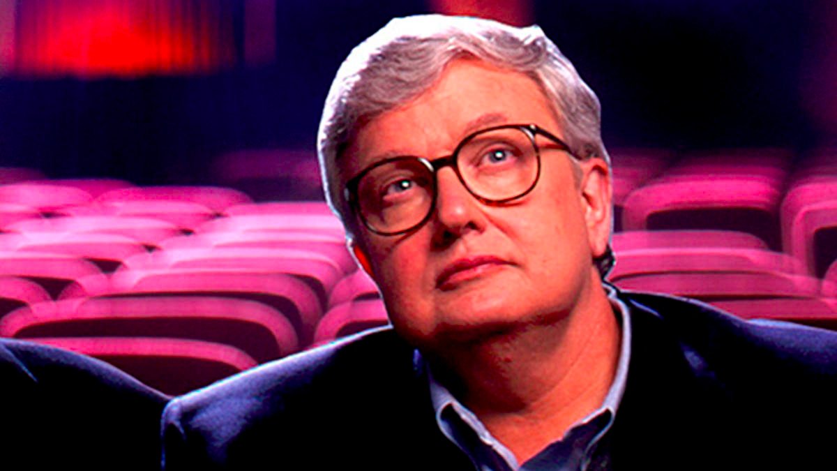 Happy birthday Roger Ebert 