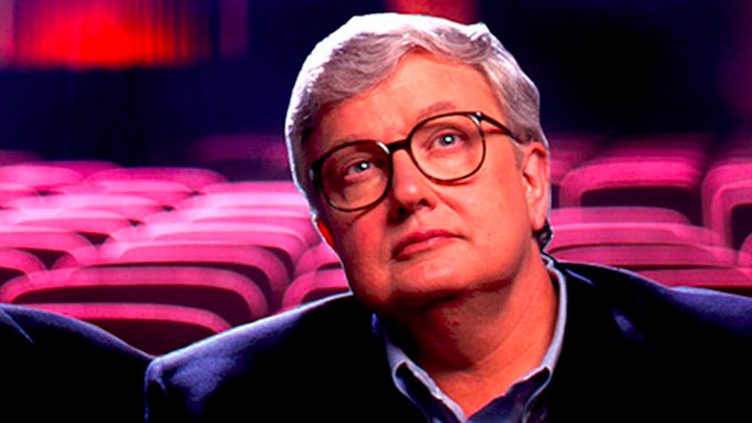 Happy birthday Roger Ebert 