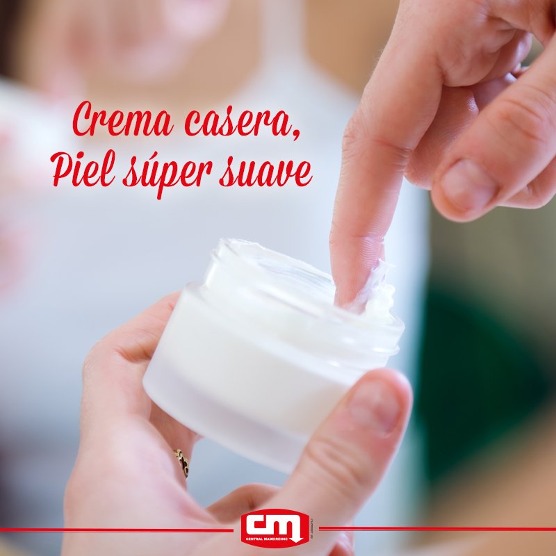 CMadeirense's tweet photo. ¿Tienes la piel sensible? 
Intenta hacer esta crema corporal que te ayudara a mantener una piel bella y sana, ¡lo mejor es que la puedes hacer tu misma y es de #coco! >> https://t.co/BFBy7OUxcH

#CentralMadeirense #Belleza #TipsCM #CremaCorporal #Coco https://t.co/oa2Ig3AZdS