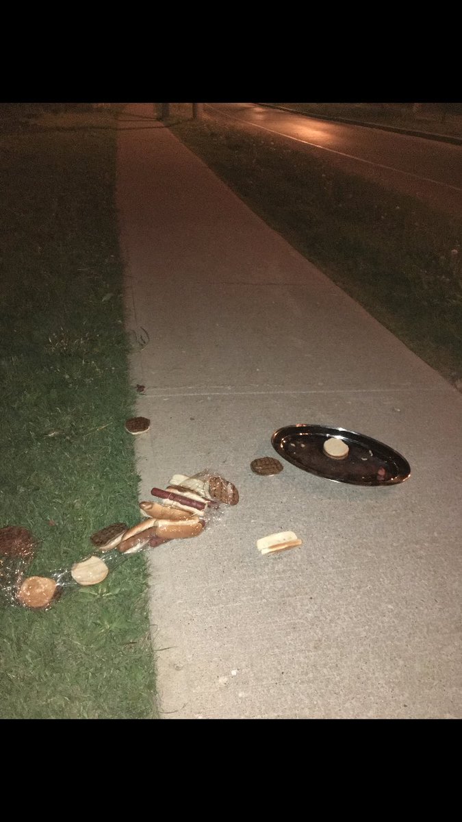 danprotd's tweet image. Sausage Party 2 (2019)