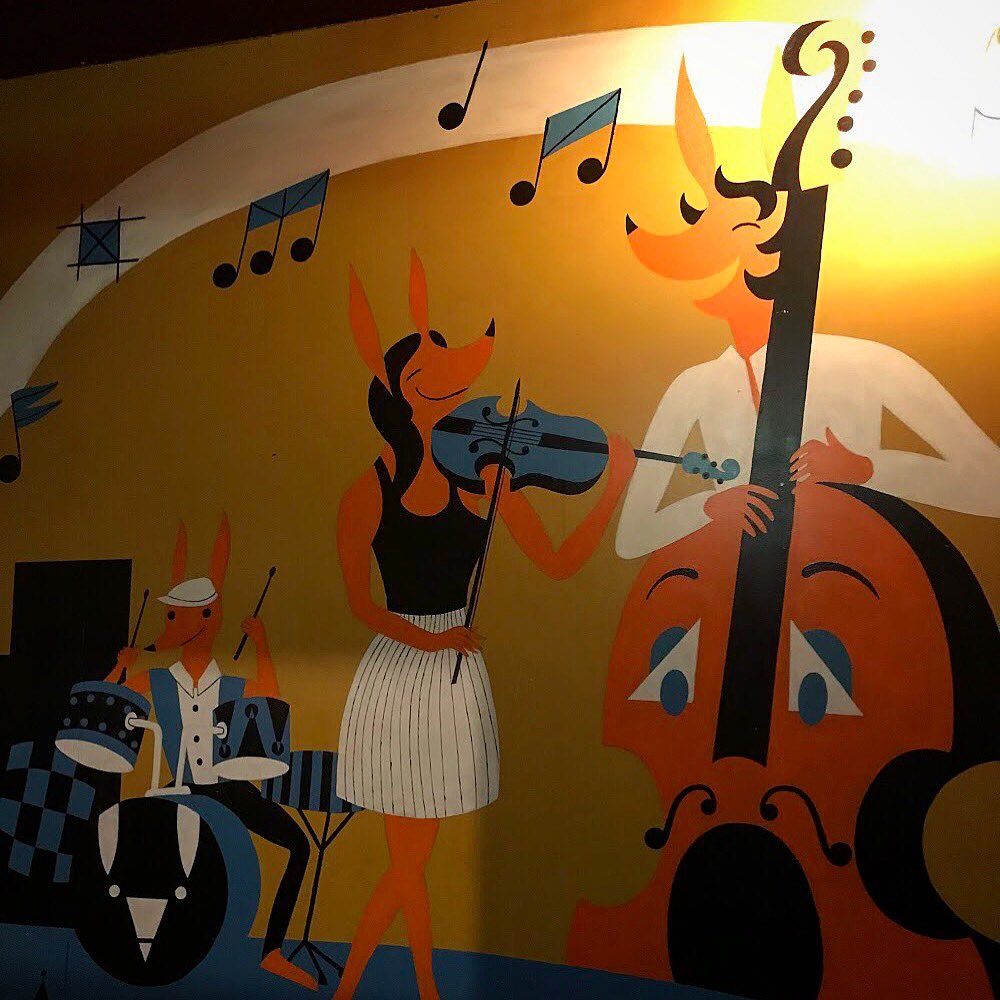 Deze week hebben we weer een nieuwe Stathe Quiz voor je (morgenavond) en kun je je energie kwijt bij de strakke rock van @COPPERSKYmusic (zaterdagavond)! 

Gezellig als je er bij bent!