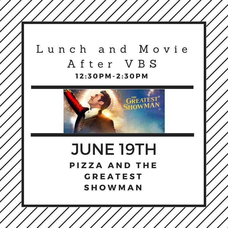 students_wbc's tweet image. Students! Tuesday... Lunch and a movie... For free...
