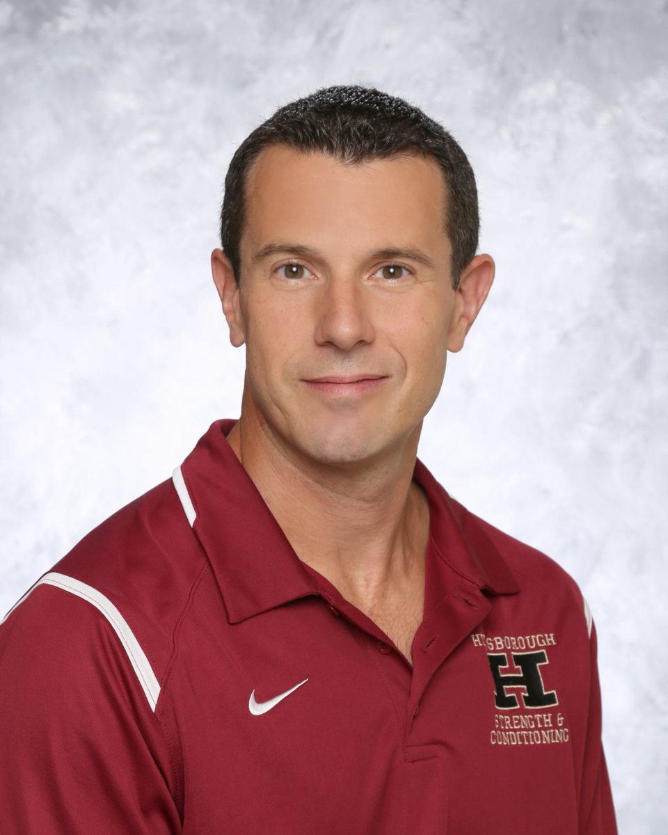 NSCA's tweet photo. Congratulations to James E. McFarland Jr., MEd, CSCS,*D, RSCC for being awarded High School Strength and Conditioning Coach of the Year! Read more about the NSCA annual award winners here >>> https://t.co/2UaMgUKjrw https://t.co/jMo3InTiYN