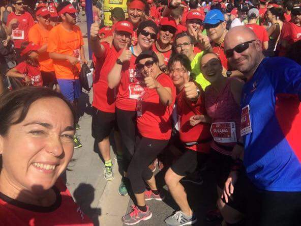 joan_ru_ca's tweet photo. No se com ho vam deixar, si no avui l'equip #TgnTTRunning estaria als #Jocs2018 #RememberTGN https://t.co/V8gStcZdFx