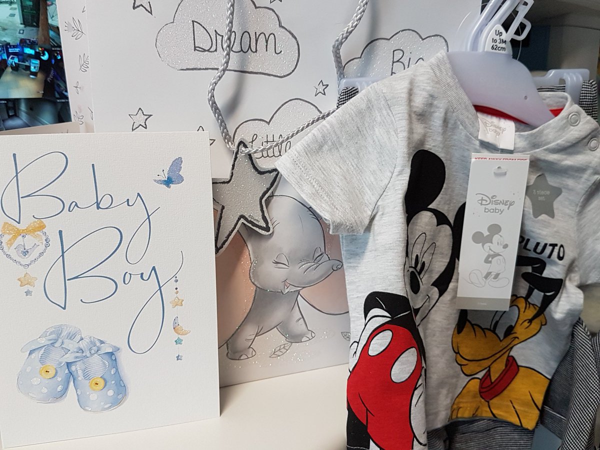 abbswilliams16's tweet photo. Welcomed our youngest ever guest to stay with us here at Havant South PI over the w'end, just 3 wks old, we treated him to his very own #PIsummerwow
His Parents were so touched by our gesture #thisishowweroll
@SDEBDD @sarahvfrost1 @thebirdlane @mattcooper_pi https://t.co/fq4Y8Jd7gd