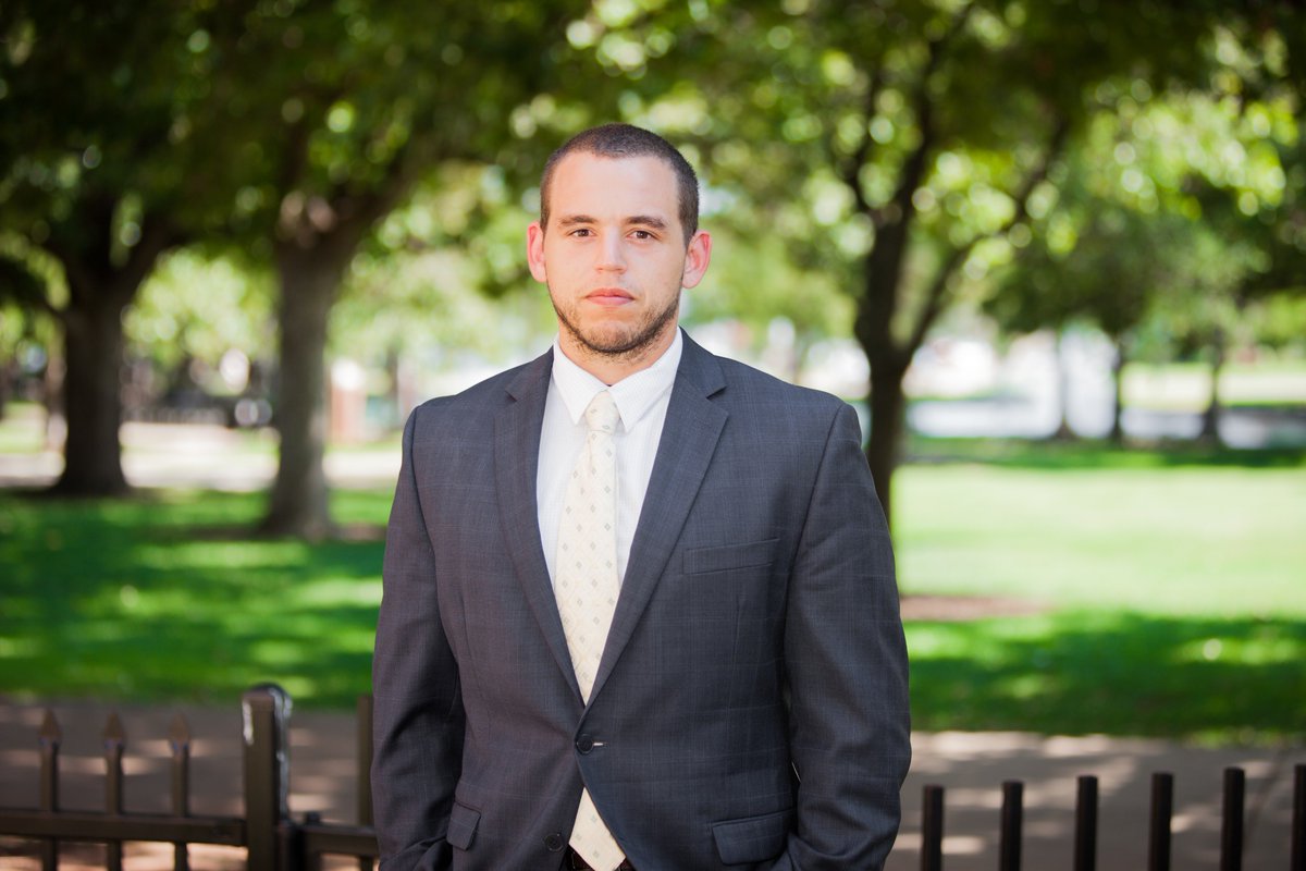 Congratulations to Nathaniel D.M. Jenkins, PhD, CSCS,*D, NSCA-CPT,*D for being awarded Terry J. Housh Outstanding Young Investigator of the Year! Read more about the annual award recipients here >>> bit.ly/2tjQa0z