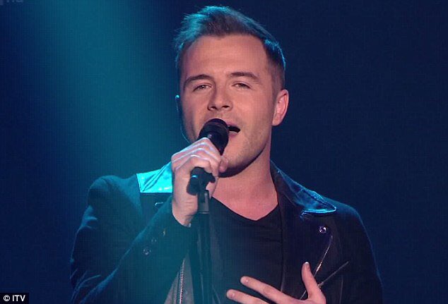 SFFanClubGERM's tweet photo. #MusicMonday #ShaneFilanForGermany https://t.co/MLS2M2Osyj