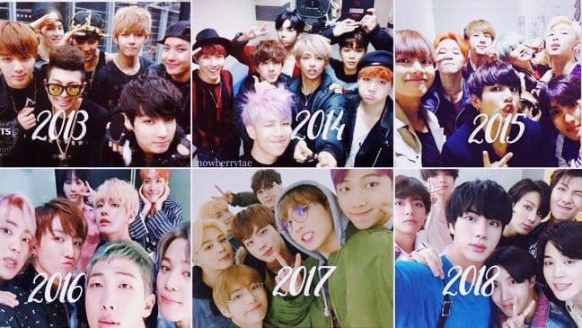 fiammavkook's tweet photo. Verlos crecer fue lo mejor que pude haber hecho https://t.co/120ATiuzpR