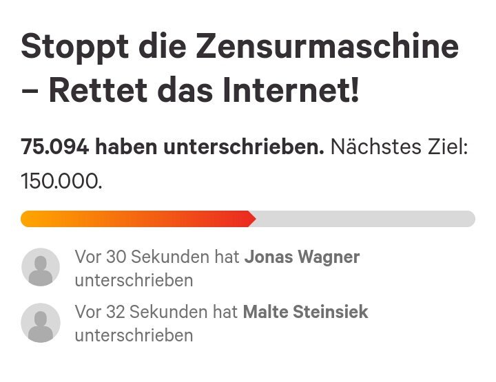 Maya04967600's tweet photo. #SaveYourInternet #SaveTheInternet 
#SaveOurInternet 
#Fckart13 https://t.co/Fd3hwqXK5C
