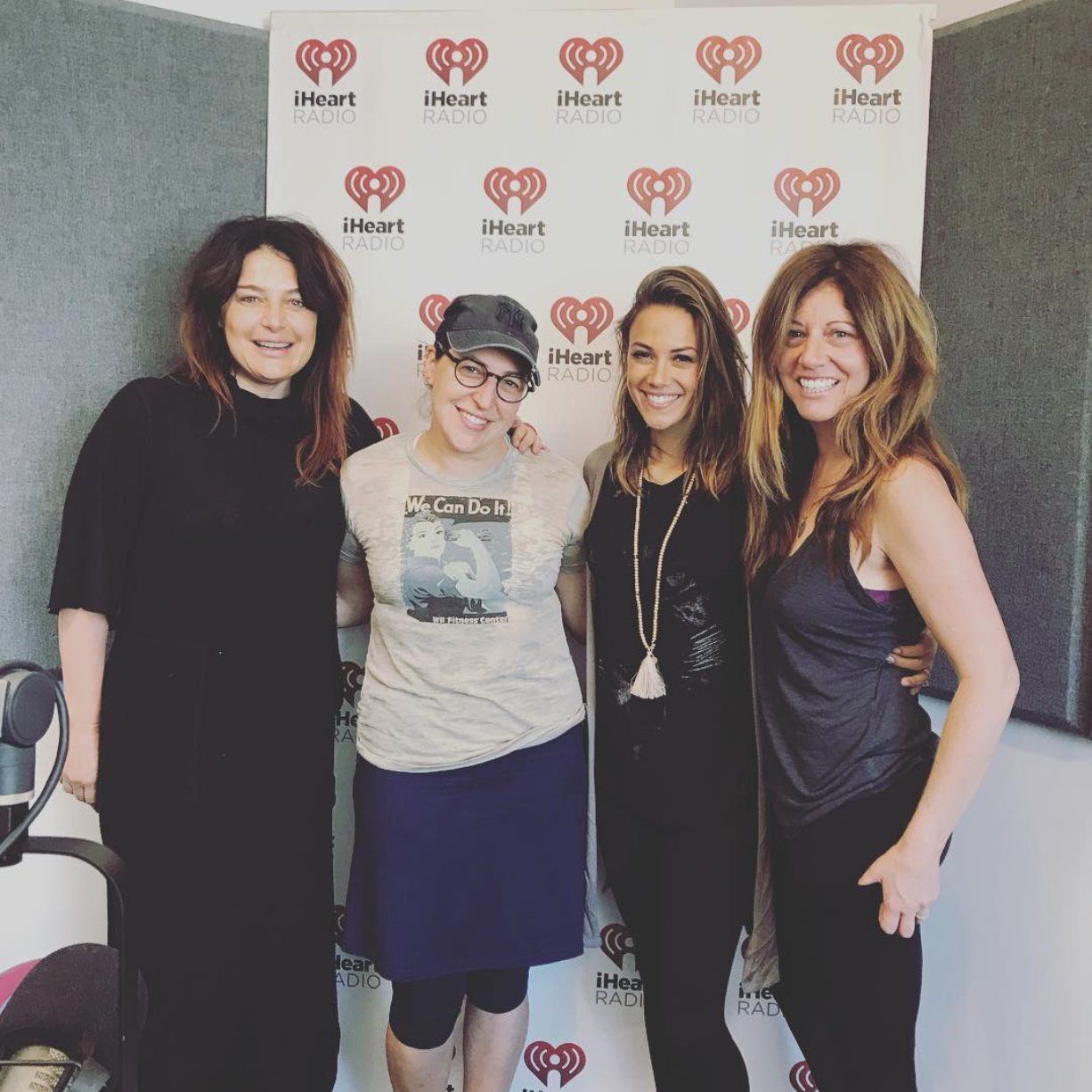 Jana Kramer on Twitter: "Had the insane pleasure of interviewing