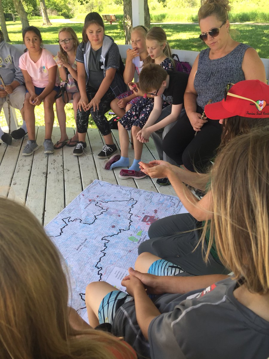 Paula Wilkins tweet media