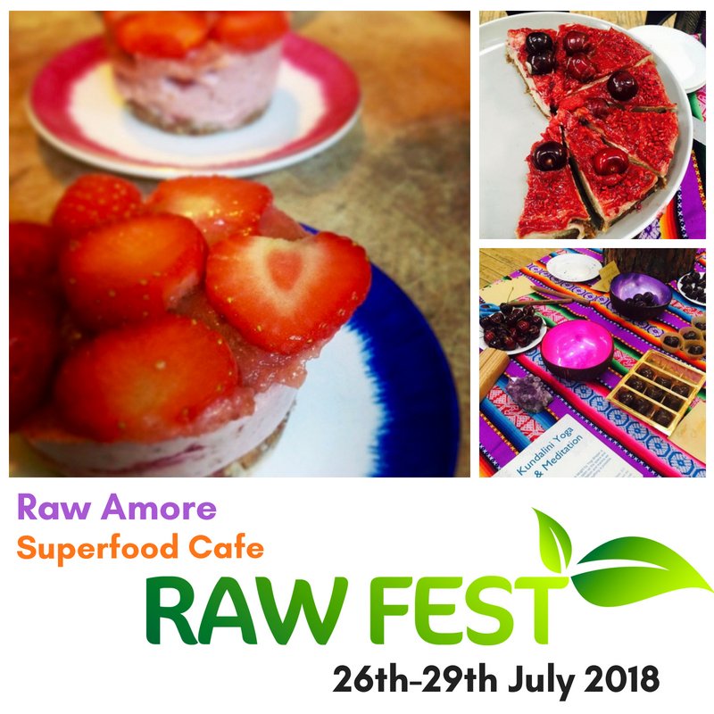 HealthwithLia's tweet photo. We're excited to welcome Raw Amore back to Raw Fest, who will be sharing the most delicious super charged desserts, snacks and hot drinks. All sugar free &amp; plant based. Raw chocolates and adaptogenic tonics.. Made with love and high vibrations. #vegan #rawfestuk #HealthyLife https://t.co/QzJCuFqL46