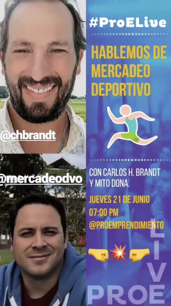 MercadeoDvo tweet media