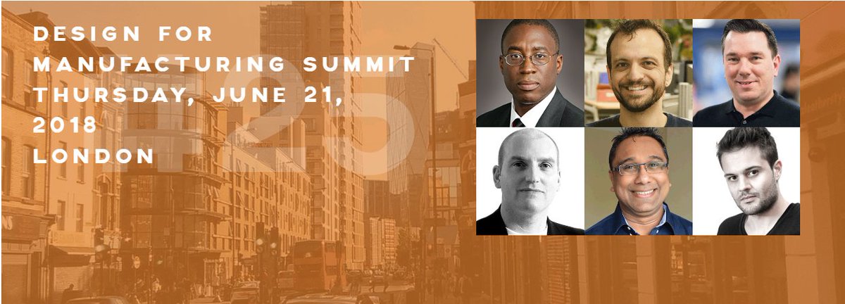 squasim's tweet photo. Speaking on a panel at the #DFMsummit about Decentralised manufacturing - 21 June #Loyakk bringing efficiencies in manufacturing - using Blockchain technology https://t.co/qTyGzwEXRf