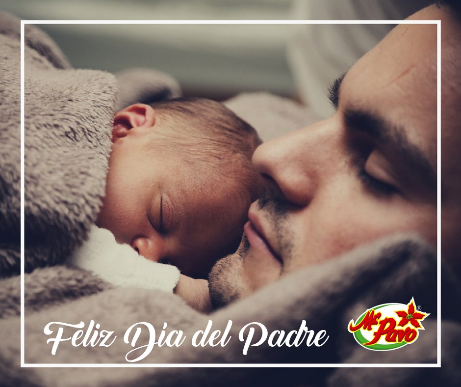 mrpavomx's tweet photo. "Ser padre es experimentar la sensación sublime de ser amado de verdad – y para siempre – por alguien que te ve con el corazón, sin clase social, posición política, color o religión."

¡Feliz Día del Padre! 

#FelizDíaDelPadre les desea #MrPavo 👨❤️💚💛 https://t.co/uuHZs69XL8