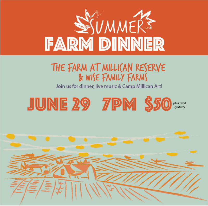 VillageCafe's tweet photo. See Our Newsletter! Summer Farm Dinner NEXT FRIDAY https://t.co/qDlUCzQO9r https://t.co/1nhhpltKNu