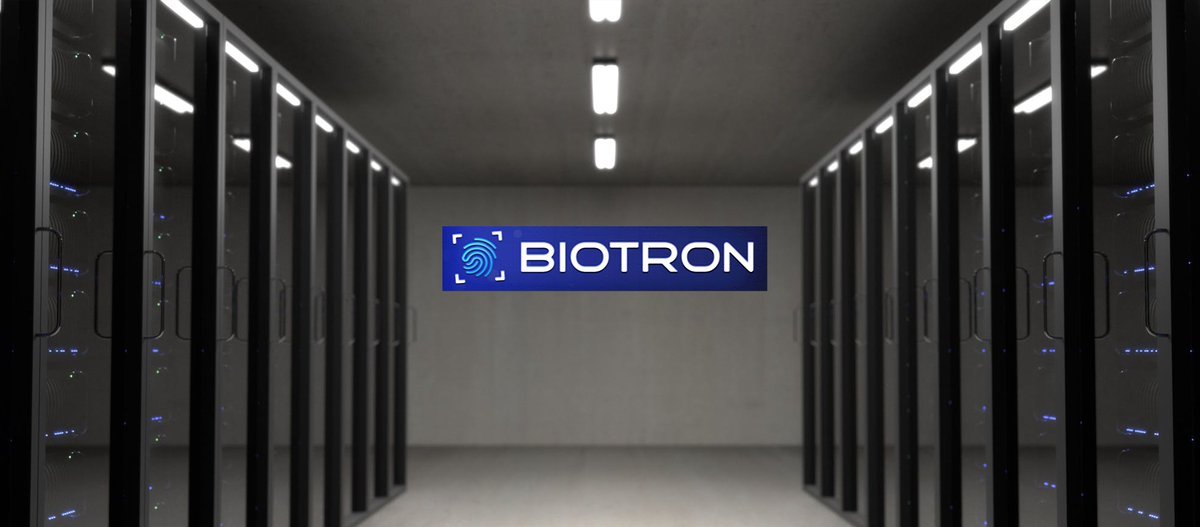 Blacklemon49's tweet photo. #biotron - The most accurate user analytics platform on blockchain!

#Bounty is now LIVE! Don´t wait! Click the link, register, tweet and profit!

@BiotronI #dataanalytics #datasales https://t.co/2pwXYHJkt6 https://t.co/5fC69KuFhq