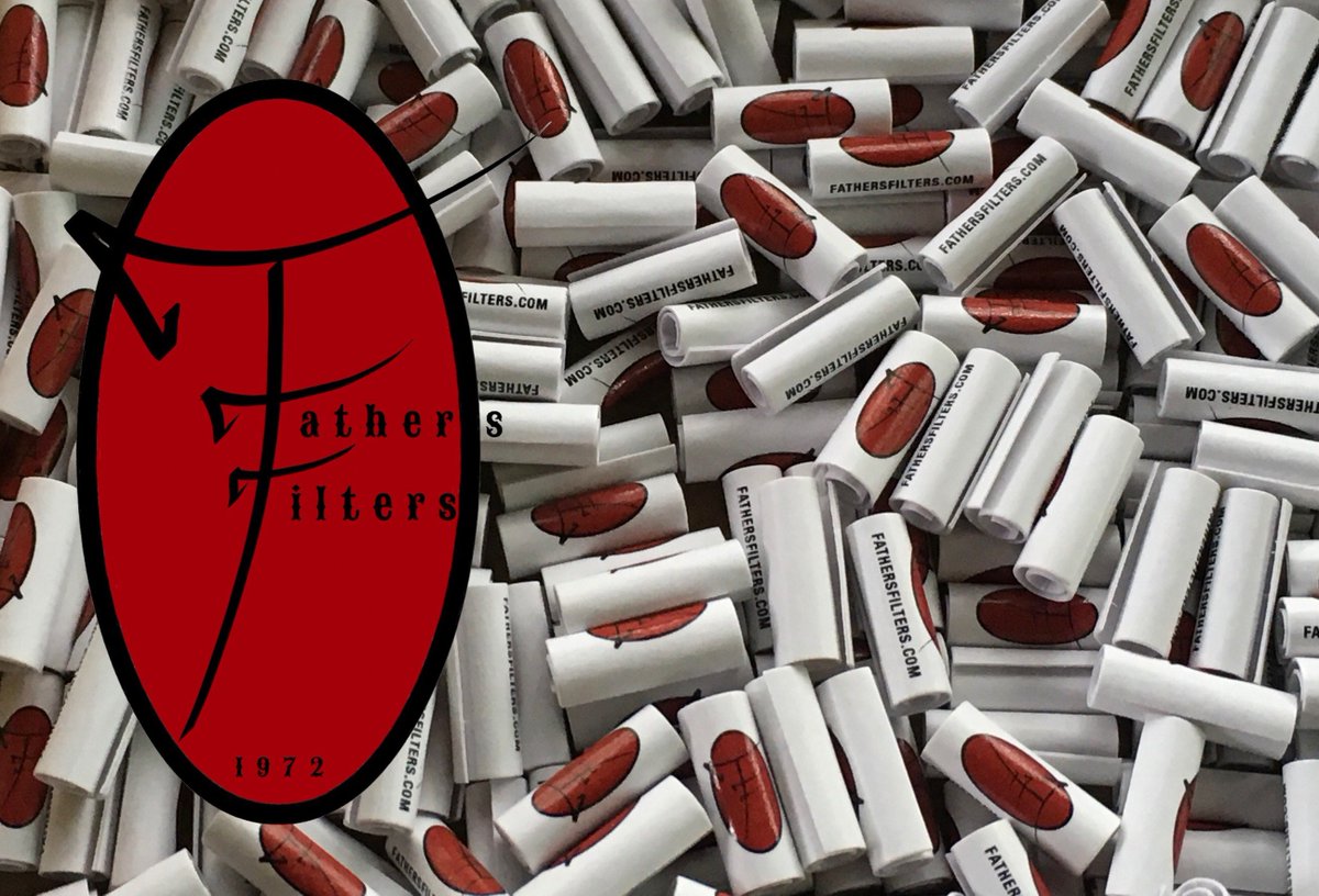 FathersFilters's tweet photo. Sophistication, Simplicity &amp; Safety #SSS #DBD #AWESOME #tinyGem #BD https://t.co/hI5JszzI5q #SAFESMOKING #FUN https://t.co/4QULNqs2JX