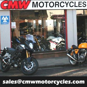 CMWMotorcycles1's tweet photo. CMW PARKING RESTRICTION UPDATE https://t.co/ybpco8L3eC https://t.co/SXgpNCilBP