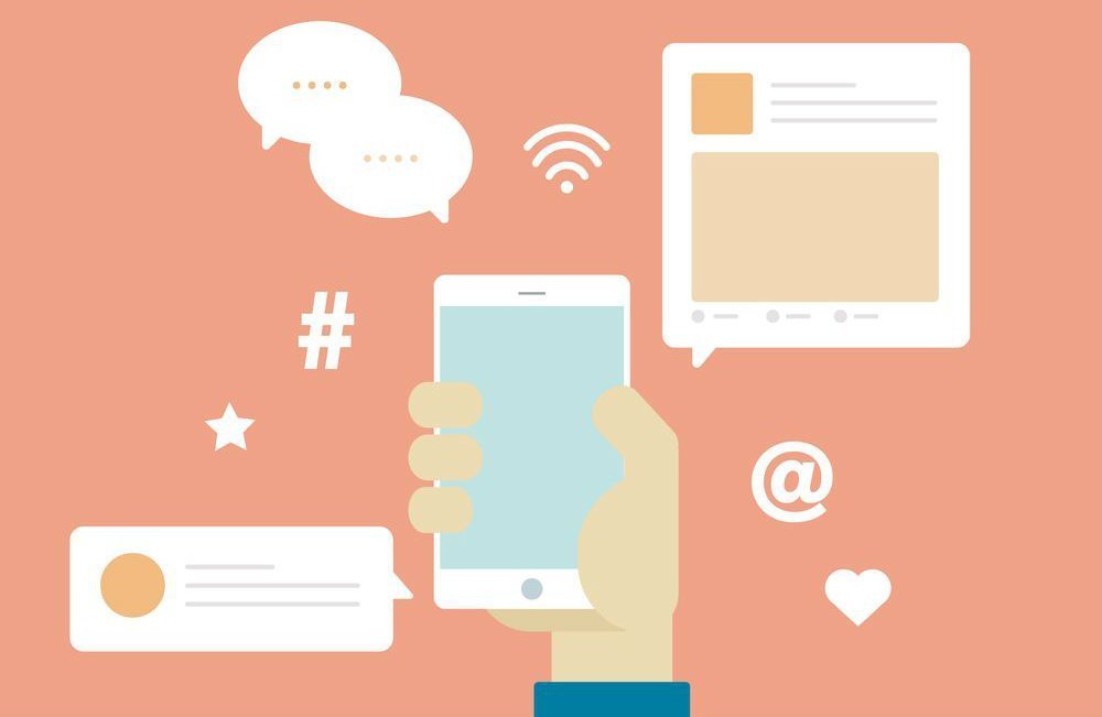 Interfacebh's tweet photo. Você sabia que o contato de empresas com empresas, ou seja, o B2B, também pode se beneficiar de muitos canais? Para que você entenda mais sobre como desenvolver uma estratégia de social selling, leia o texto no nosso blog: https://t.co/Yl1RRc3WmF #InterfaceBH #Socialselling https://t.co/O0xwzfftKS