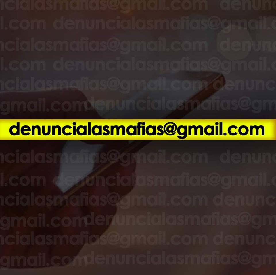 vipreseg's tweet photo. ¡No te quedes callado! El @MIJPVenezuela pone a tu disposición el siguiente correo: denuncialasmafia@gmail.com para que realices cualquier tipo denuncias. https://t.co/vQE6GTvsUU