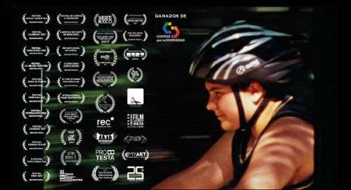 cascara_amarga's tweet photo. 😍 El corto documental 'Siempre fui Alex' está disponible gratis online https://t.co/V164NO7E89 #transexual #Orgullo2018 https://t.co/nibFHAU2Cp