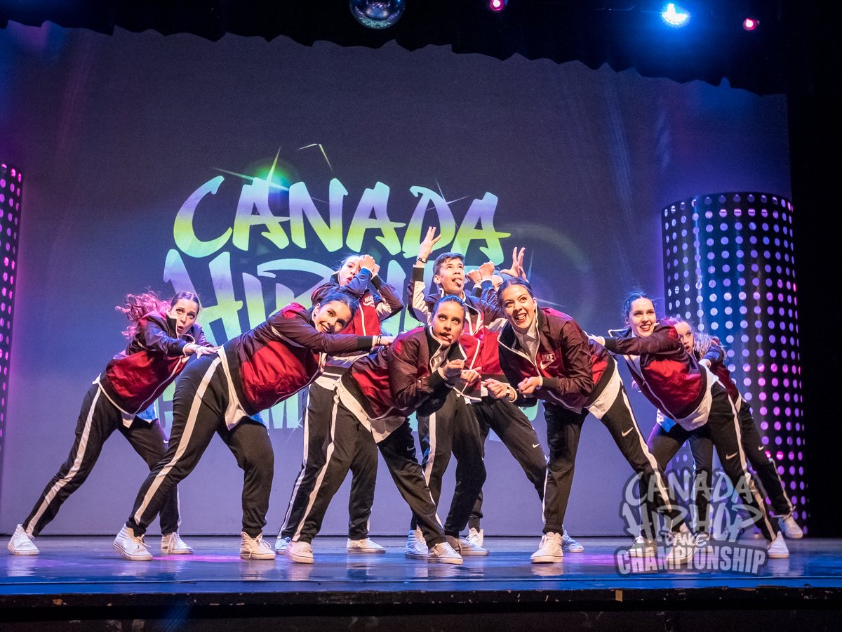 ZEN IX crew after the 8 count, at the @canadachampionships
They worked hard and placed!

Prints available at buff.ly/2sY1qR4

#hhicanada #marcbourgeoisphoto #ilovemyjob #hiphop #dance #montreal #photography #goforgold