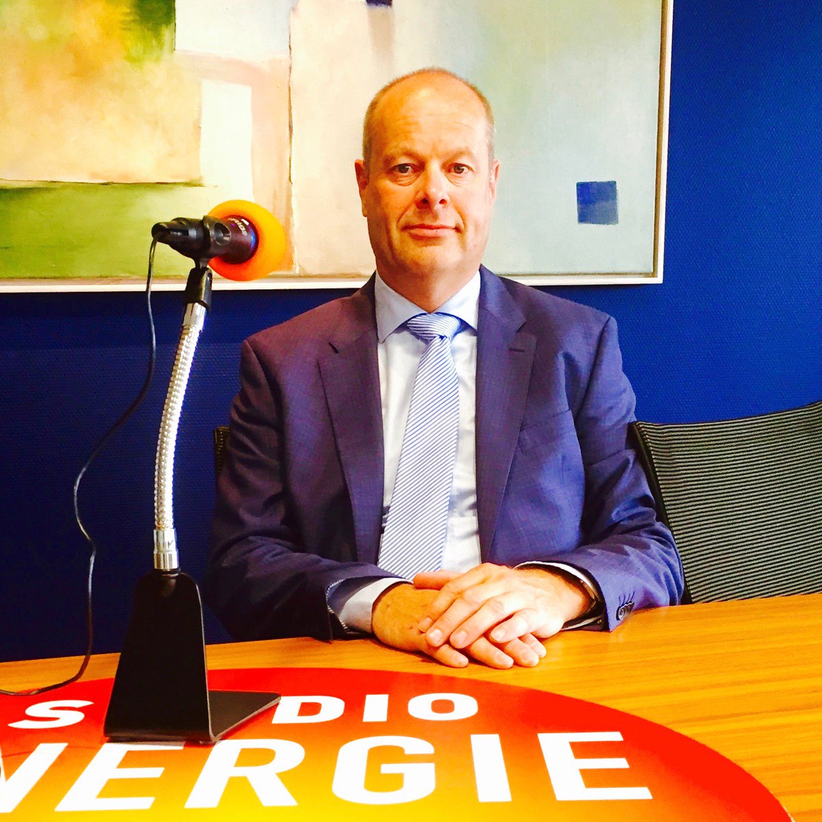 Remco de Boer tweet media