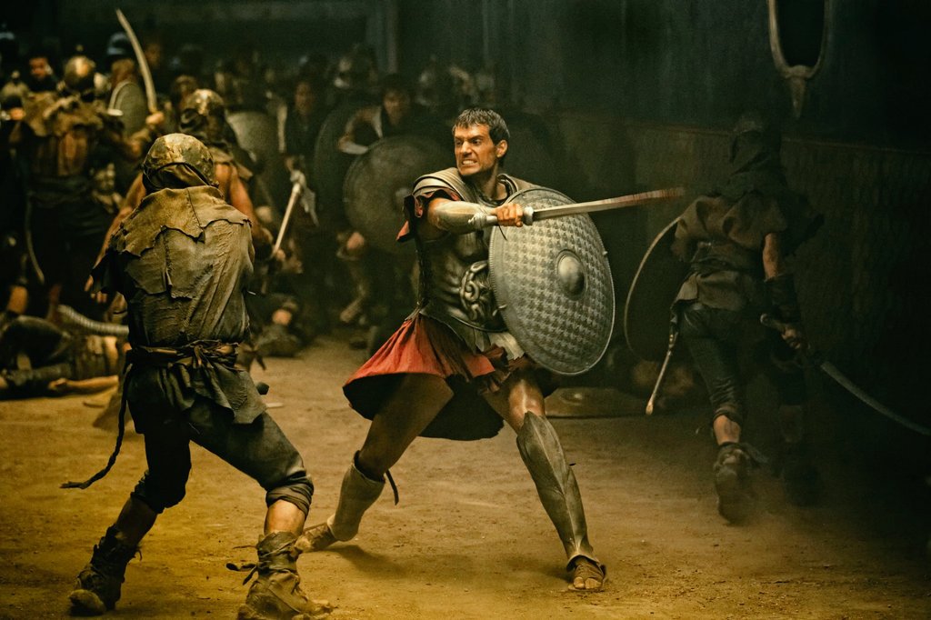 "I put my life on the line. I am not afraid of death. I will fight for Troy until I meet the gates of Hades himself. I will do what I can to protect the city and it's people."